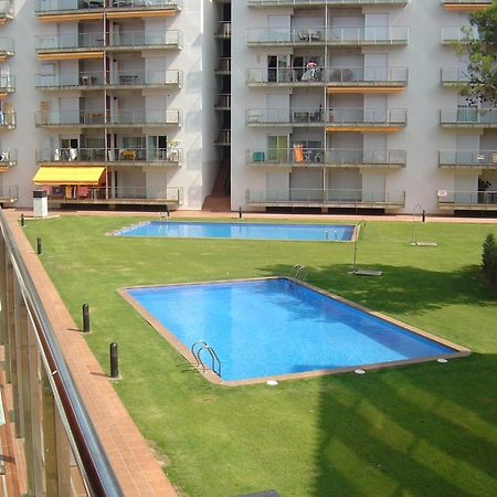 Nido 409 G Apartman Roses Kültér fotó