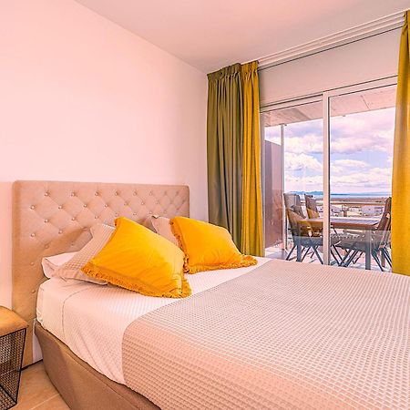 Nido 409 G Apartman Roses Kültér fotó