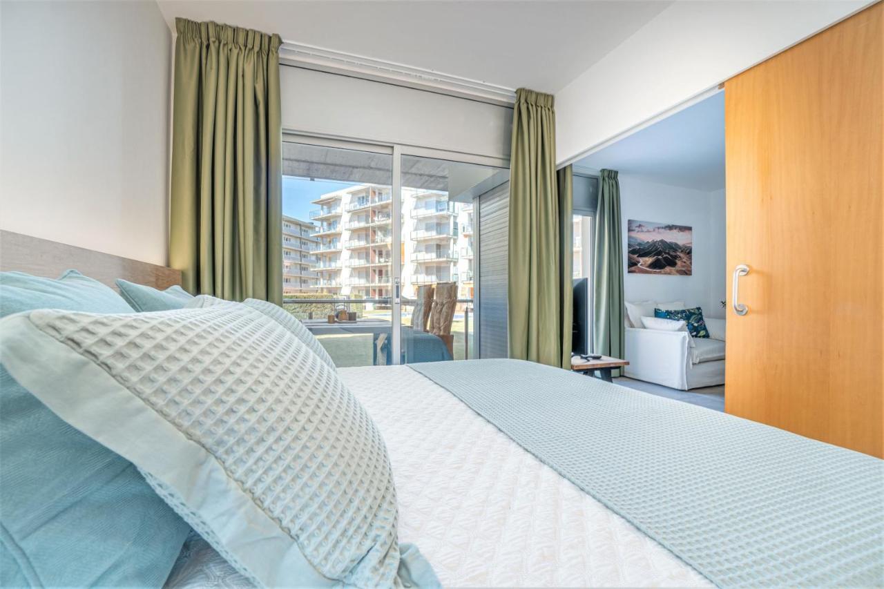 Nido 409 G Apartman Roses Kültér fotó