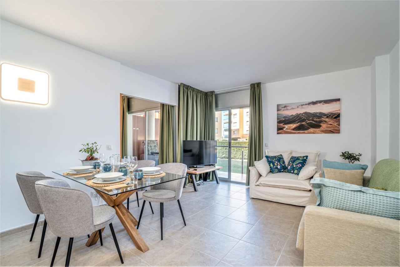 Nido 409 G Apartman Roses Kültér fotó