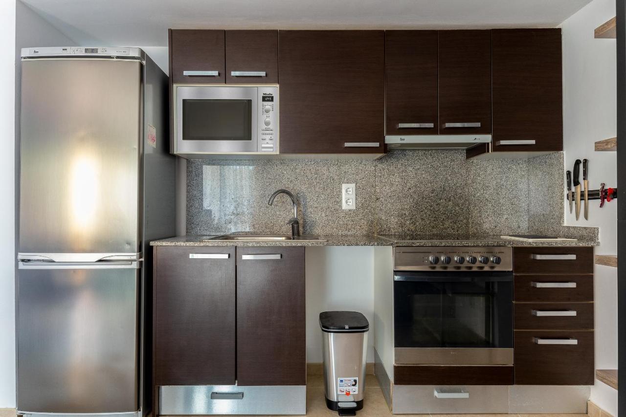 Nido 409 G Apartman Roses Kültér fotó