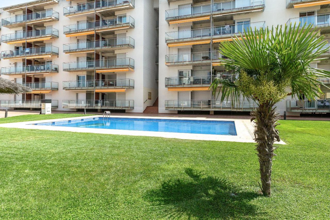 Nido 409 G Apartman Roses Kültér fotó