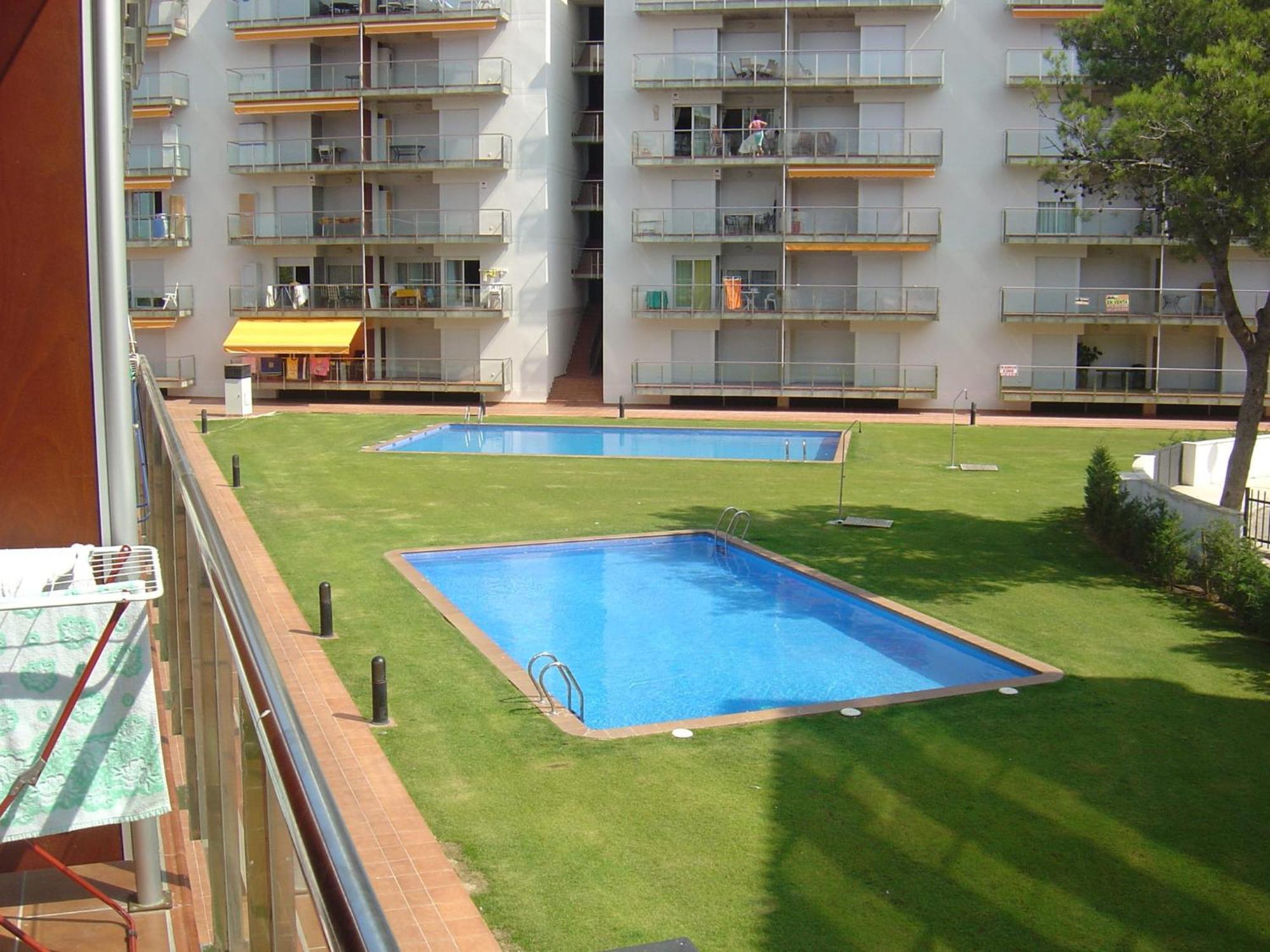 Nido 409 G Apartman Roses Kültér fotó