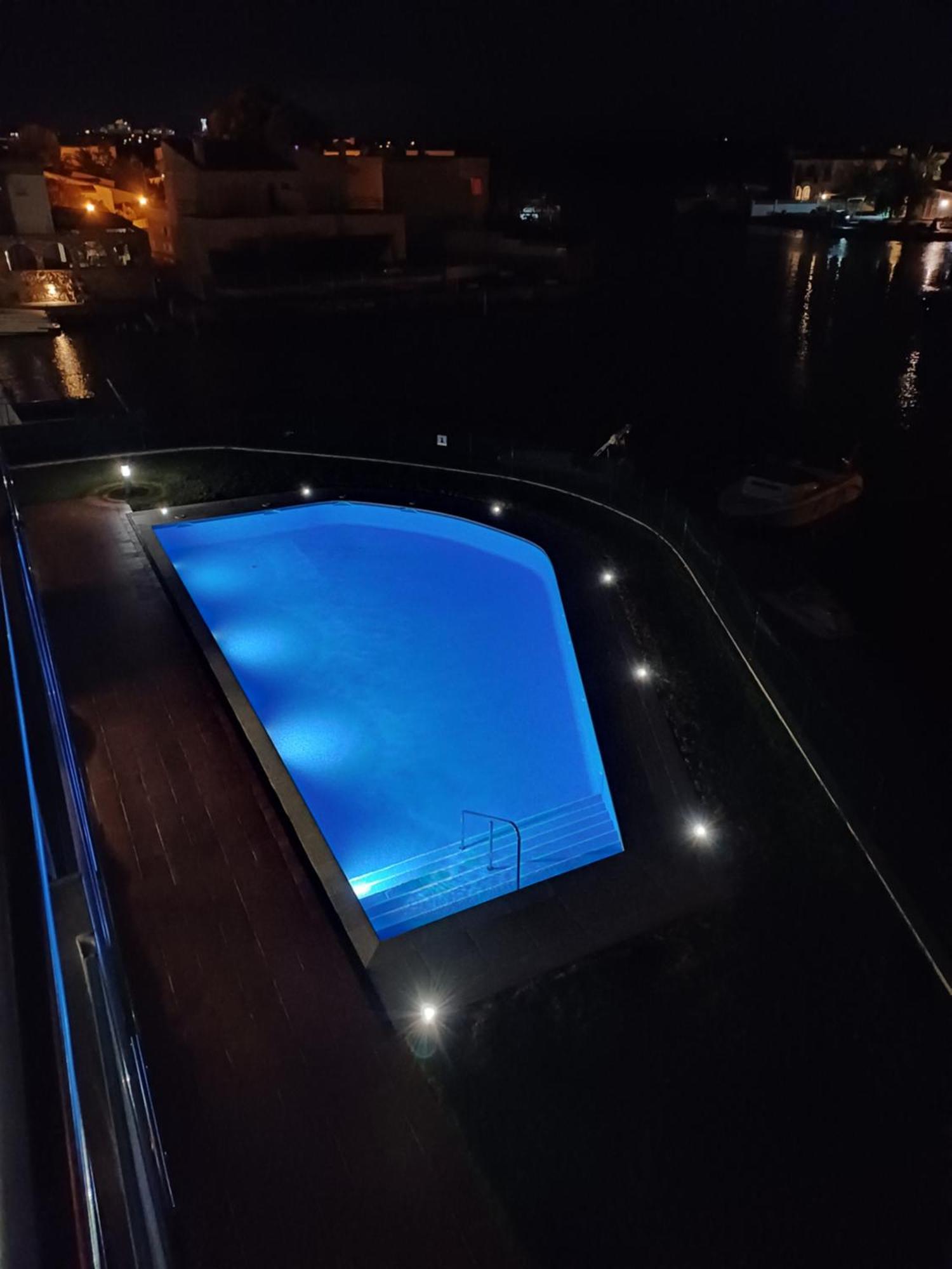 Nido 409 G Apartman Roses Kültér fotó